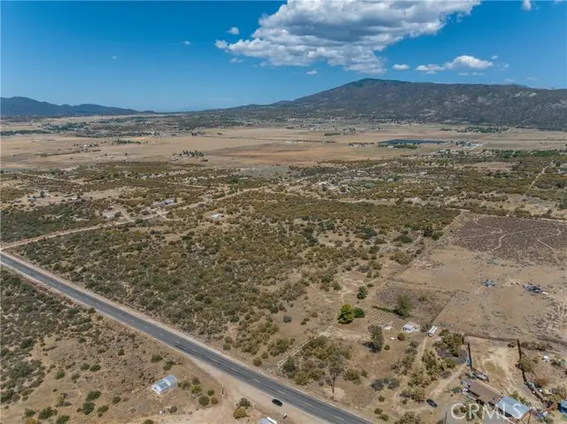 0 Wellman Road, Anza, CA 92539 - #2