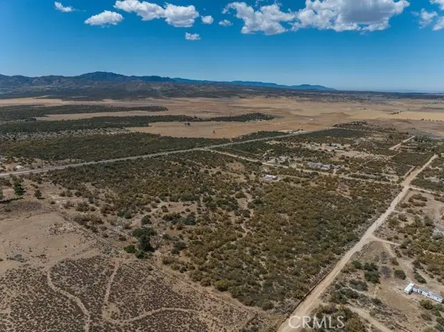 0 Wellman Road, Anza, CA 92539 - #3