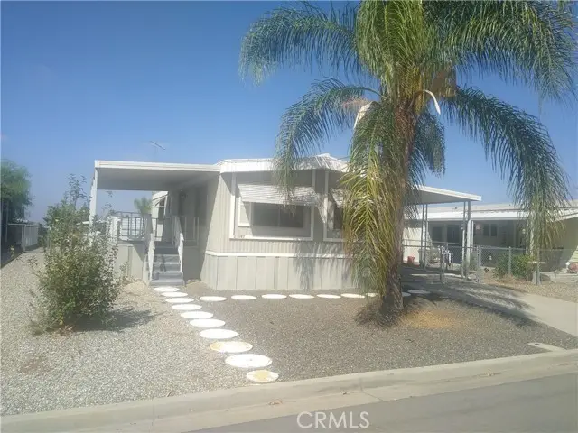 26097 Fountain Palm Drive, Homeland, CA 92548 - #1