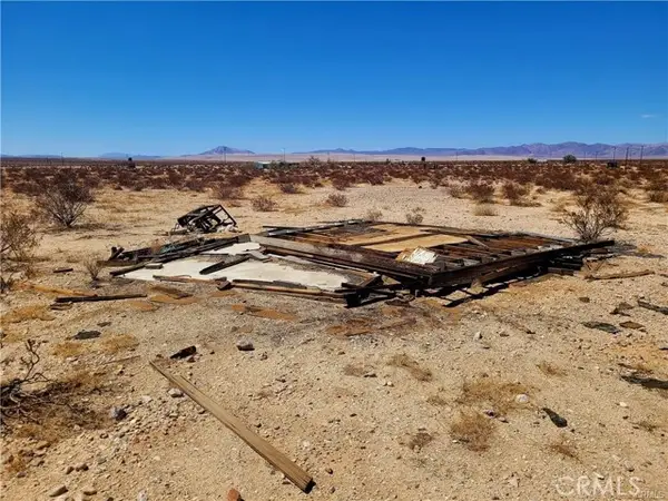 68790 Tortoise Road, Twentynine Palms, CA 92277