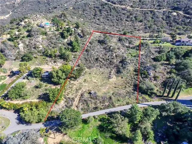 5540 Rainbow Heights Road, Fallbrook, CA 92028 - #1