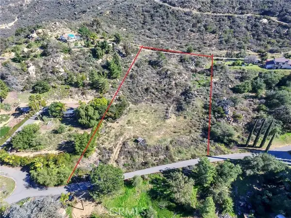 5540 Rainbow Heights Road, Fallbrook, CA 92028