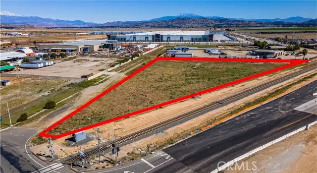 0 Case, Perris, CA 92570 - #1