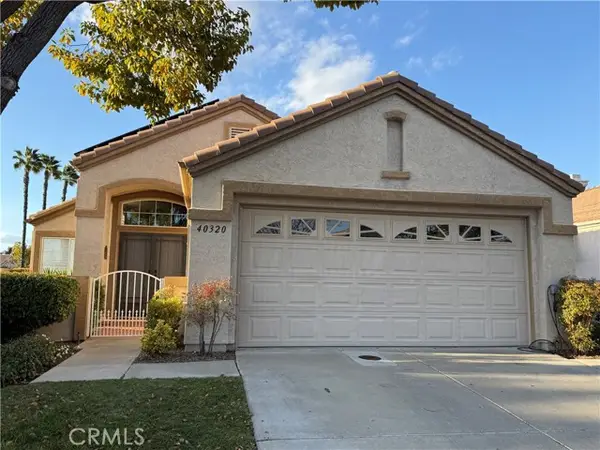 40320 Via Calidad, Murrieta, CA 92562