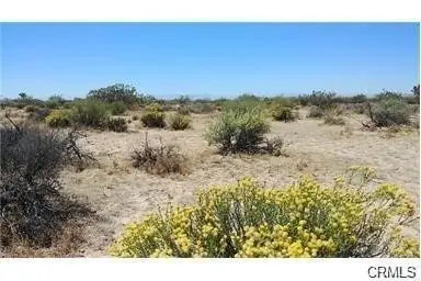 0 Unknown, Barstow, CA 92311 - #1