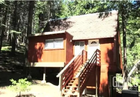 10521 Pine Drive, Wofford Heights, CA 93285 - #1