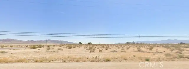0 Ghost Town Road, Yermo, CA 92398 - #2