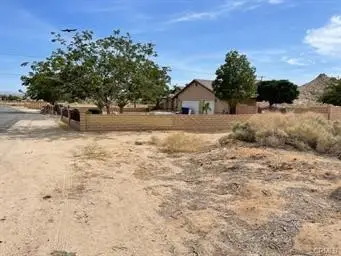 0 Potomac Road, Apple Valley, CA 92307