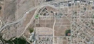 0 Potomac Road, Apple Valley, CA 92307 - #3
