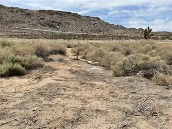 0 LE County Road Road, Apple Valley, CA 92307