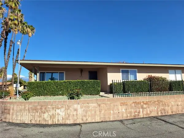 619 Palm Avenue  #E, Hemet, CA 92543
