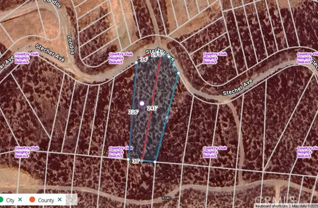 0 Stecher, Lake Elsinore, CA 92530 - #1