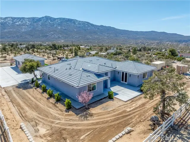 68597 Zurich Avenue, Mountain Center, CA 92561 - #1