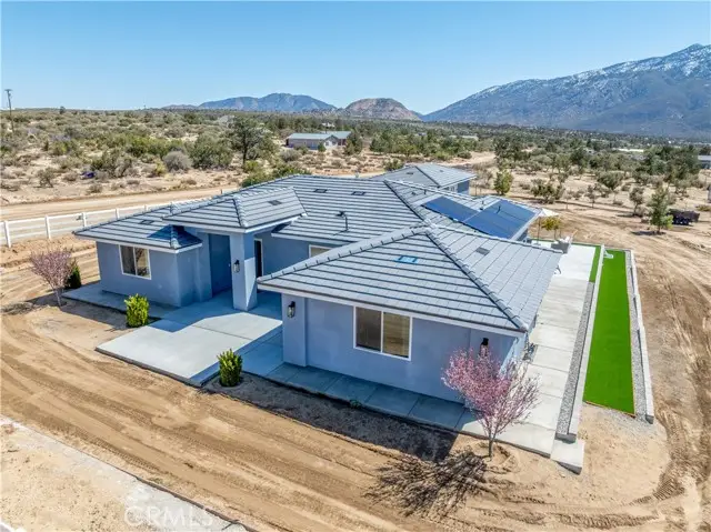 68597 Zurich Avenue, Mountain Center, CA 92561 - #2