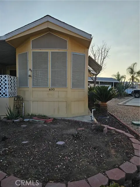 1295 Cawston Avenue  #490, Hemet, CA 92545 - Image #1