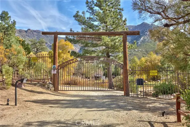 58111 Bonita Vista Road, Mountain Center, CA 92561 - #1