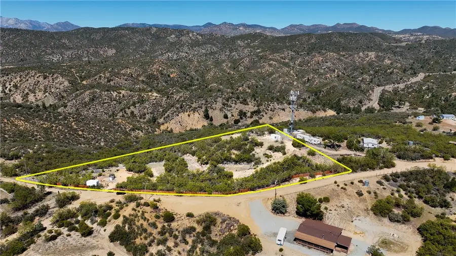 59702 Table Mountain Truck Trail, Anza, CA 92539 - #3