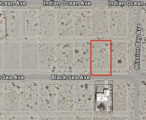 1552 Black Sea Avenue, Thermal, CA 92274 - #2