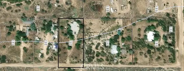 58870 Granite Gulley Road, Anza, CA 92539 - Image #2