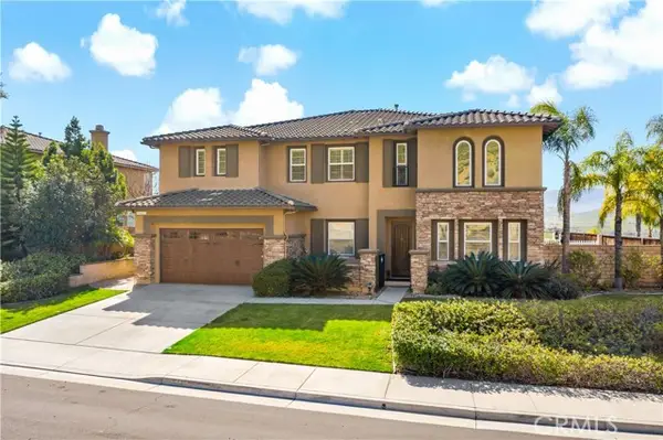 16423 Village Meadow Drive, Riverside, CA 92503