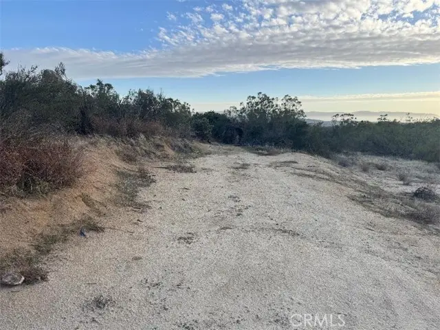 0 Springbrook Trail, Anza, CA 92539 - #2