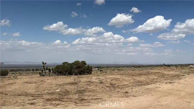 0 Ave Y8 & 233rd St E Avenue, Llano, CA 93544 - #1
