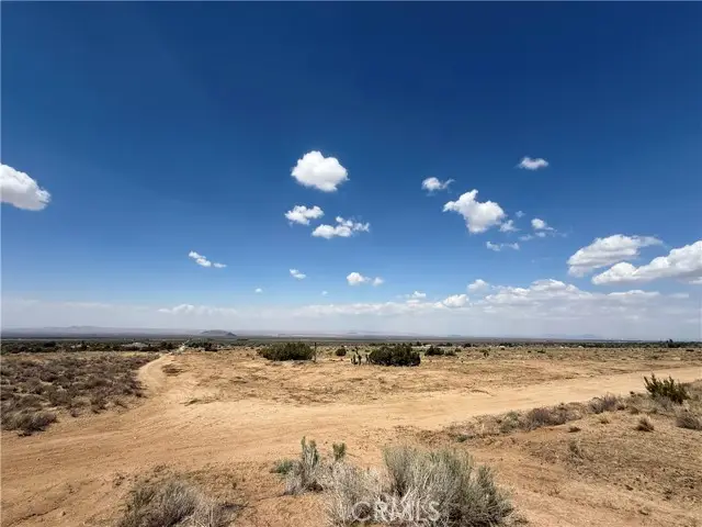 0 Ave Y8 & 233rd St E Avenue, Llano, CA 93544 - #3