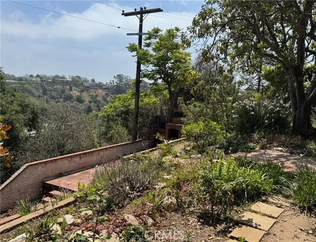932 Chautauqua Boulevard, Pacific Palisades, CA 90272 - #3