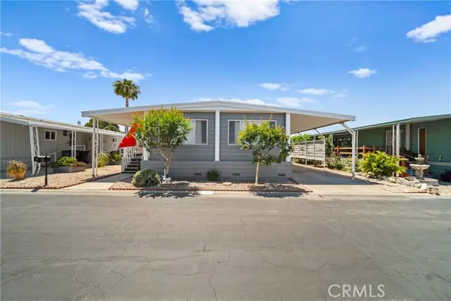 9391 California Avenue  #56, Riverside, CA 92503 - #2