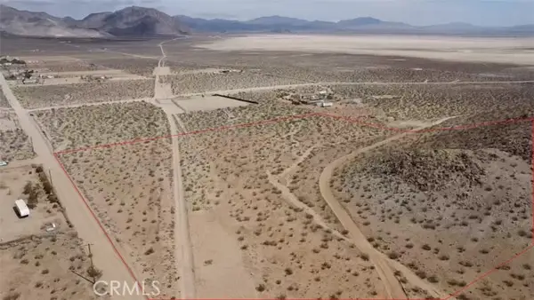 0 Waverly Ave, Lucerne Valley, CA 92356