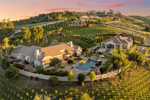 44195 Sunset Terrace, Temecula, CA 92590 - #1