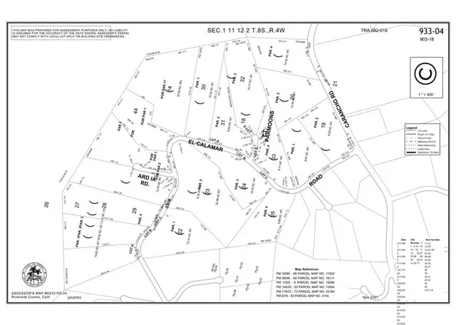 2 El Calamar, Temecula, CA 92590 - #2