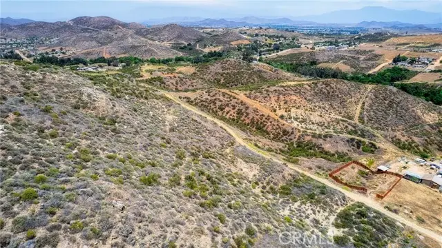 0 Upton, Wildomar, CA 92595 - #2
