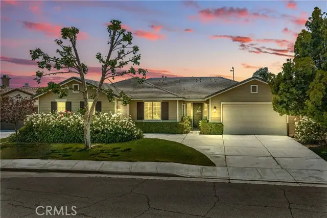 29009 Smooth Sailing Court, Menifee, CA 92585 - #1