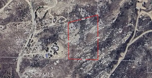 0 Valerio Road, Hemet, CA 92544