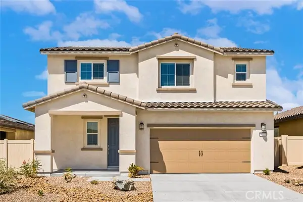 42499 Aruba Court, Indio, CA 92201