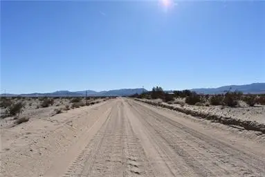 0 Shadow Mountain Road, Twentynine Palms, CA 92277 - #1