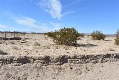 0 Shadow Mountain Road, Twentynine Palms, CA 92277 - #3