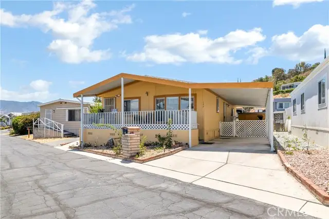 44725 E. Florida  #132, Hemet, CA 92544 - #2