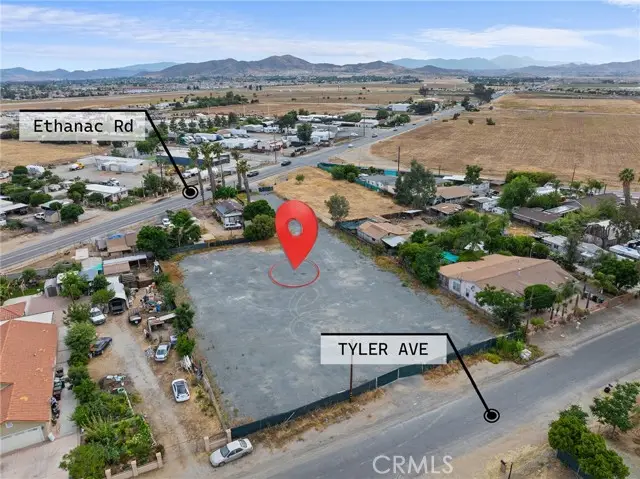 27536 Ethanac Road, Menifee, CA 92585 - #1
