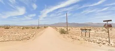 0 Hodge Road, Barstow, CA 92311 - #1