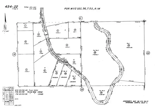 0 Gibbel, Hemet, CA 92544