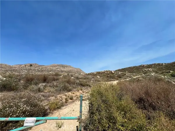 0 Greico Way, Hemet, CA 92544