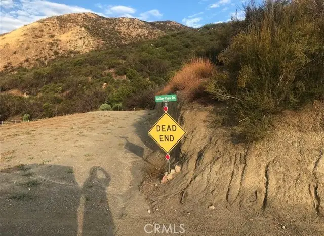 0 Gully View Drive, Anza, CA 92539 - #2