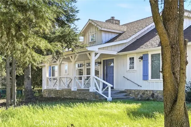 40 Bobcat Springs Road, Buellton, CA 93427 - #1