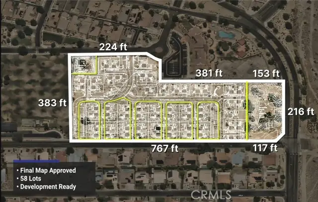 26841 Rio Encanto, Cathedral City, CA 92234 - #2