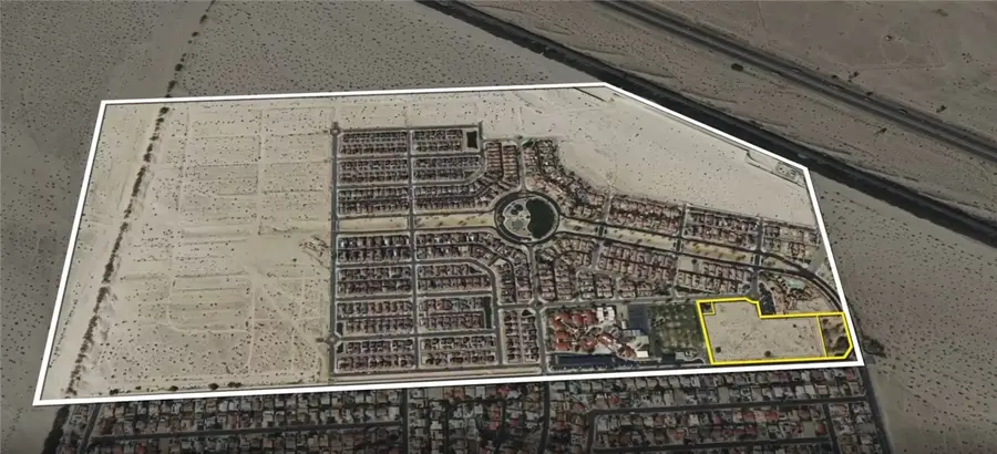 26841 Rio Encanto, Cathedral City, CA 92234 - #3