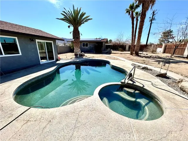 6698 Mesquite Drive, Twentynine Palms, CA 92277 - Image #1