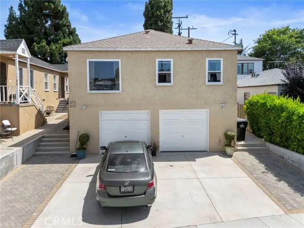 612 Fairview Boulevard, Inglewood, CA 90302