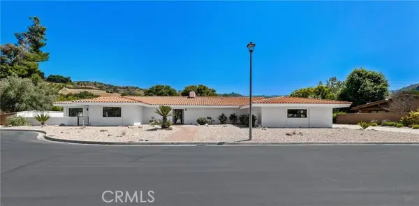 32641 Womsi Road, Pauma Valley, CA 92061